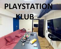 Hazir Biznes Playstation Oyun Klubu