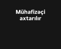 Mühafizə xanım və bəylər