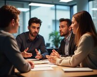 Ofis meneceri(təcrübəsizlərə şans)