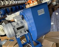 Havalandırma Ulitka Fanı