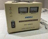 Stabilizator isiq guclendirici gerginliyi artiran