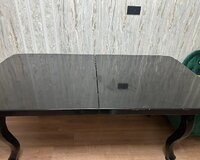 Yemək Masası dəsti