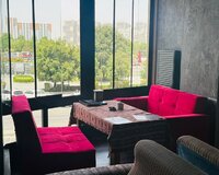 Obyekt ucun oturacag