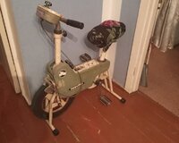 Тренажер домашний