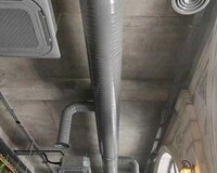 Havalandirma sistemi