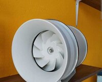 Havalandirma sistemi