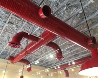 Havalandirma avadanliğlari