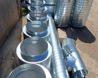 Havalandirma aletleri