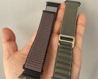 Samsung Galaxy Watch 8, 8 Classic kəmər