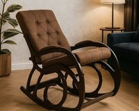 Yelləncək kreslo Ramo Kreditlə