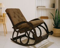 Yellənən kreslo, kreslo-kaçalka Ramo plus Kreditlə