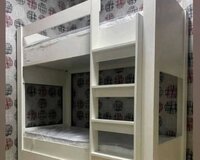 Ikimertebeli çarpayi