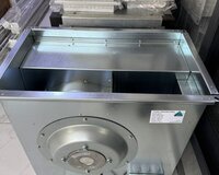 Kanal tipi fan 60-35