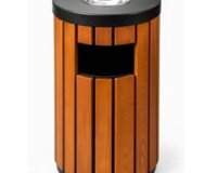 Fərqli zibil qutuları endirimdə