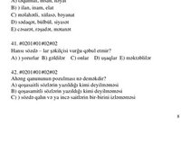 Onlayn riyaziyyat məntiq dersi