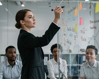 Pedaqoji təhsilli Ofis meneceri tələb olunur