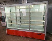 Südlük vitrin soyuducu