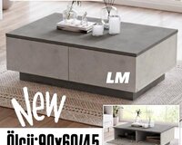 Yeni "tab" jurnal masası