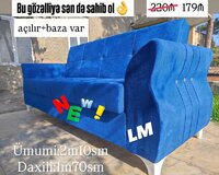 Açılan bazalı divanlar