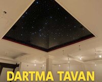 Dartma tavan
