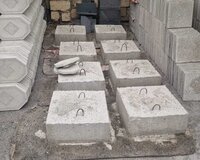 Beton daşlar