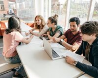 Böyüyən Komandamıza Enerjili və Məqsədyönlü Şəxslər Axtarılı