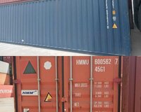Konteyner satılır