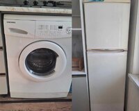 Paltaryuyan maşın, soyuducu