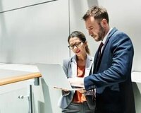 Ofis Meneceri Tələb olunur