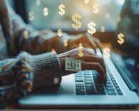 Evdar xanımlara iş