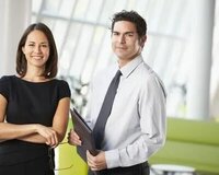 Ofis Meneceri Vakansiyası