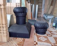 Havalandirma Zontlari