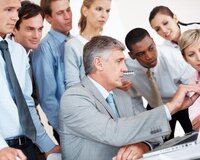 Təqaüddə və ehtiyyatda olan hərbiçilərə iş təklifi