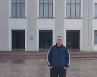 Gəncə Kombi ustası