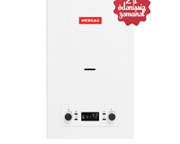 Mergas 40 kw kombi (2 esenjorlu)