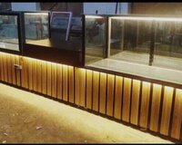 Şirniyyat vitrin soyuducusu satilir