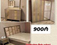 Yataq otağı mebeli