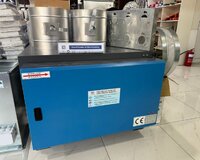 Elektrostatik Filter (tüstü boğucu)