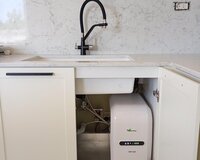 mətbəx su filteri- organic water