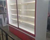 Sudluk vitrin soyuducusu satilir