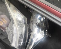 Cevralet curuze ucun fara stop