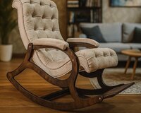 Yelləncək kreslo, Kreslo-kaçalka Meqa Brussel Kreditlə