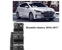 Hyundai elantra 2020-16 şüşə qaldıran knopka blok satılır