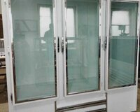 Ətlik soyuducu vitrin satilir