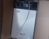 Su qizdirici Pitminutka