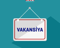 Ali təhsilli gənclər üçün iş təklifi