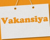 Pedaqoji təcrübəsi olanlara ofis daxili iş təklifi