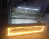 Şirniyyat vitrin soyuducusu satilir