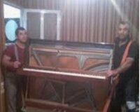 Ucuz pianino daşınma xidməti