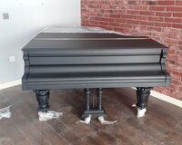 Pianinoların ucuz və keyfiyətli restavrasiyası